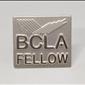 BCLA Fellowship Replacement Badge